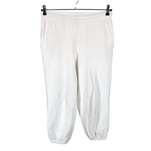 Unisex Oysho - Sweatpants, size 38 - White (1)