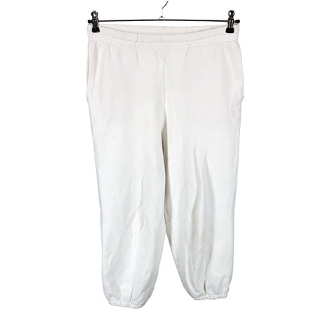 Unisex Oysho - Sweatpants, size 38 - White ()