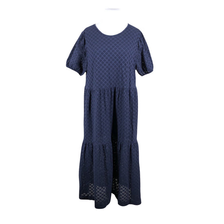 Unisex NOSH - Tricot dress, size 52 - Blue ()