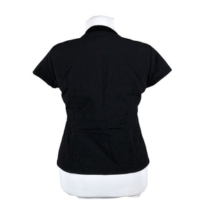 Unisex Bitte Kai Rand - Outdoor vest, size 42 - Black (2)