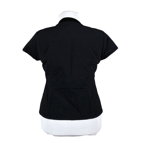 Unisex Bitte Kai Rand - Outdoor vest, size 42 - Black (2)