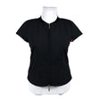 Unisex Bitte Kai Rand - Outdoor vest, size 42 - Black ()