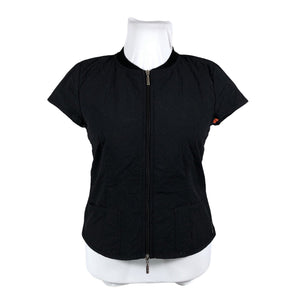 Unisex Bitte Kai Rand - Outdoor vest, size 42 - Black (1)