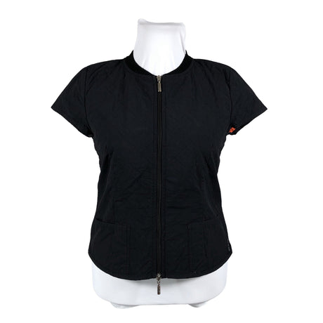 Unisex Bitte Kai Rand - Outdoor vest, size 42 - Black ()