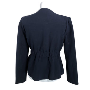 Unisex mint&berry - Jacket, size 40 - Blue (2)