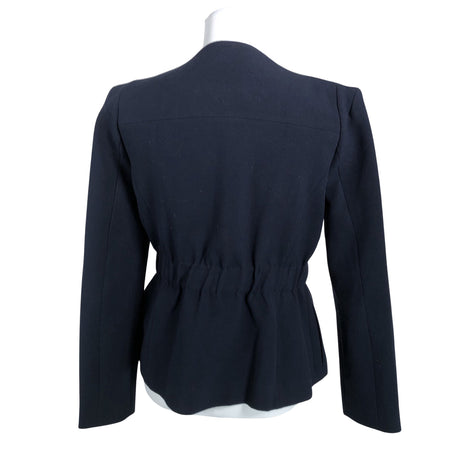 Unisex mint&berry - Jacket, size 40 - Blue (2)