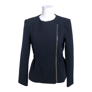 Unisex mint&berry - Jacket, size 40 - Blue (3)