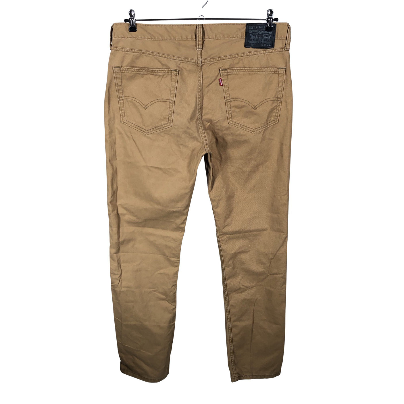 Unisex Levi's - Jeans, size W36 - Brown (2)