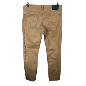 Unisex Levi's - Jeans, size W36 - Brown (2)