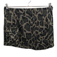 Unisex Replay - Fabric skirt, size 40 - Green ()