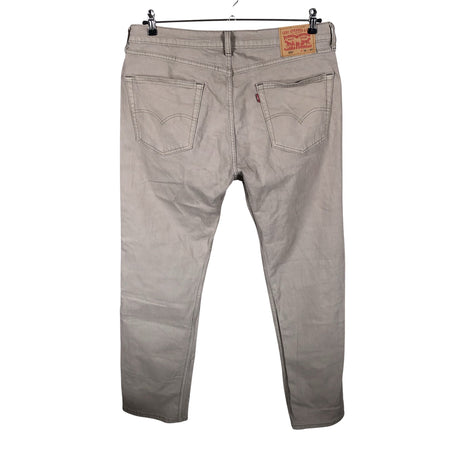 Unisex Levi's - Jeans, size W36 - Beige (2)