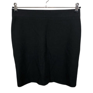 Unisex Uniqlo - Pencil skirt, size 38 - Black (1)