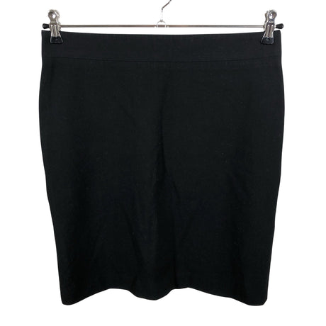 Unisex Uniqlo - Pencil skirt, size 38 - Black ()