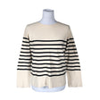 Unisex Uniqlo - Sweater, size 38 - Beige ()
