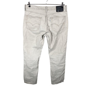 Unisex Levi's - Jeans, size W36 - Beige (2)