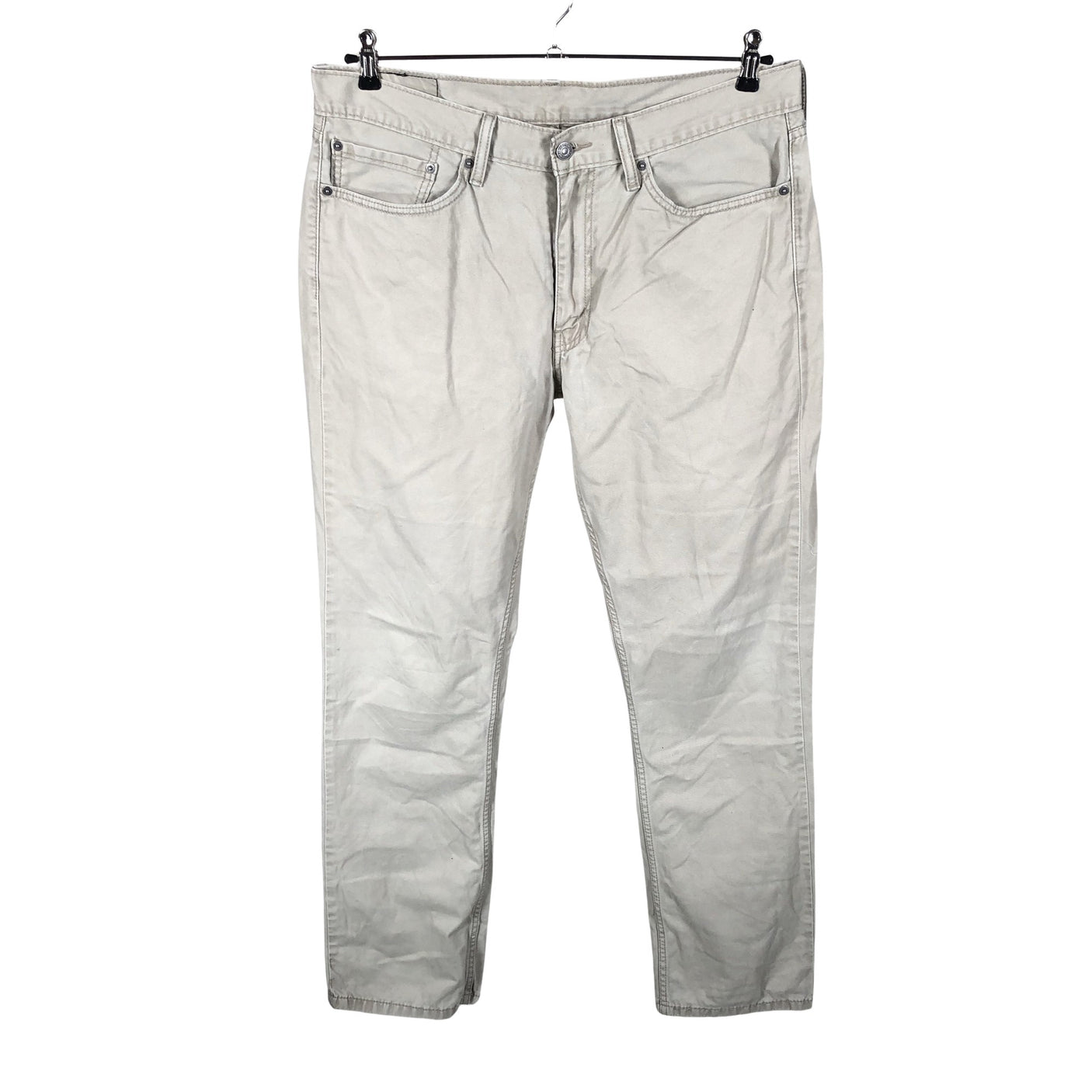 Unisex Levi's - Jeans, size W36 - Beige (1)