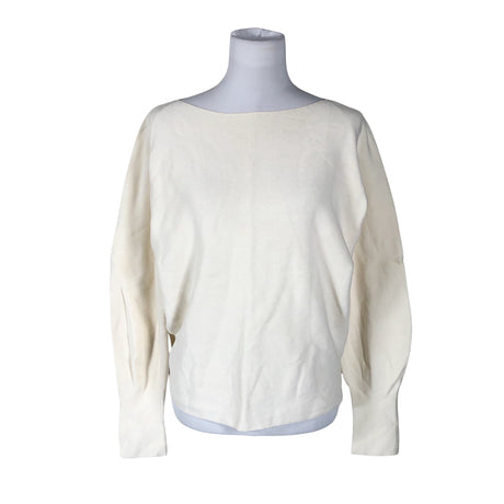 Unisex Uniqlo - Sweater, size 38 - Natural white ()