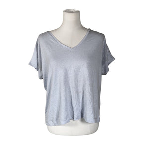 Unisex Tiger of Sweden - T-shirt, size 38 - Light blue (1)