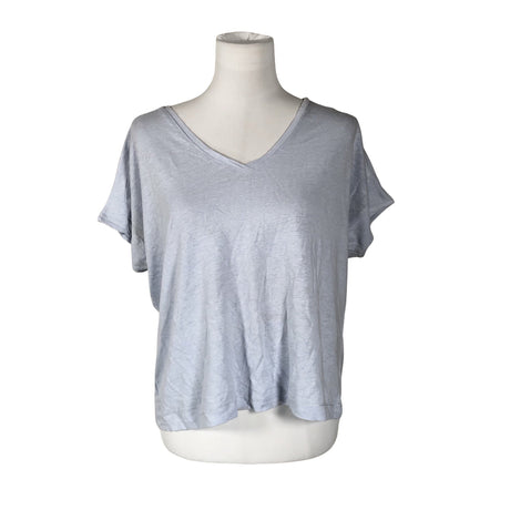 Unisex Tiger of Sweden - T-shirt, size 38 - Light blue ()