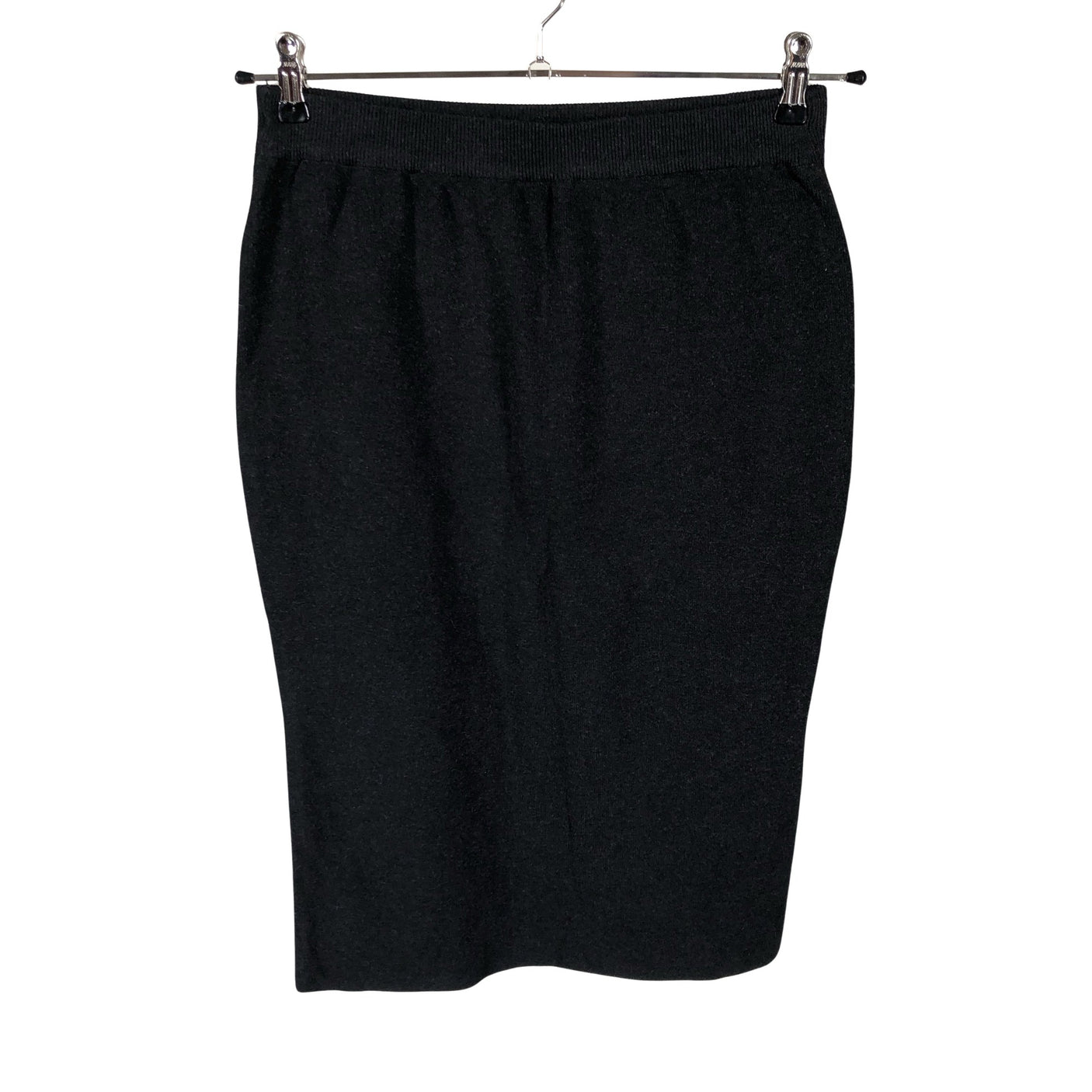 Unisex Oysho - Knit skirt, size 36 - Gray (1)