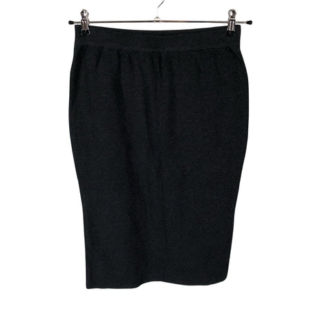 Unisex Oysho - Knit skirt, size 36 - Gray ()