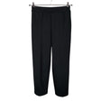 Unisex Uniqlo - Sweatpants, size 36 - Black ()