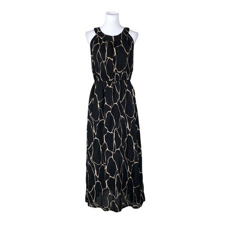 Unisex Nanso - Maxi dress, size 40 - Black ()