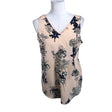 Unisex Banana Republic - Top, size 36 - Light pink ()
