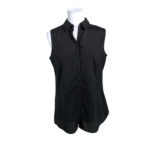 Unisex Esprit - Top, size 40 - Black ()