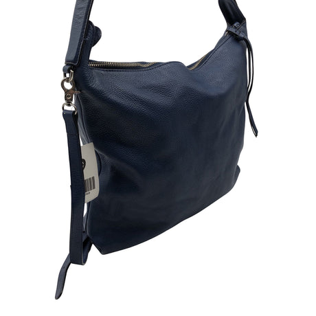 Unisex Coccinelle - Handbag, size Maxi - Blue (2)