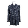 Unisex Esprit - Blouse, size 38 - Blue ()