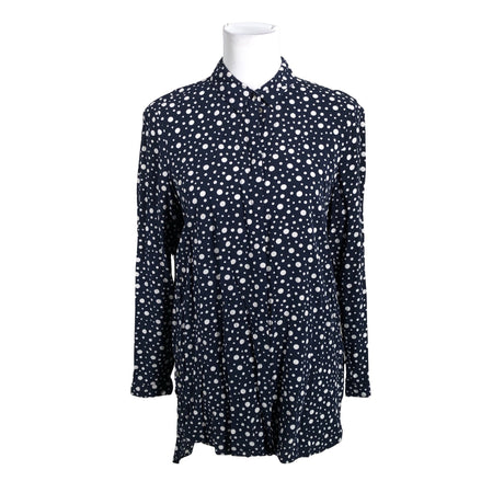 Unisex Esprit - Blouse, size 38 - Blue ()