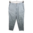 Unisex Uniqlo - Chinos, size 38 - Light blue ()