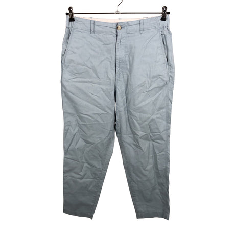 Unisex Uniqlo - Chinos, size 38 - Light blue ()