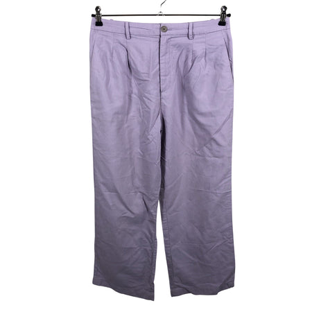 Unisex Uniqlo - Chinos, size 38 - Violet ()