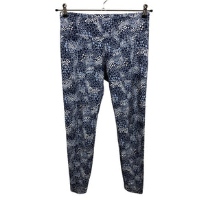 Unisex Röhnisch - Sports tights, size 36 - Blue (1)