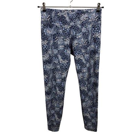 Unisex Röhnisch - Sports tights, size 36 - Blue ()