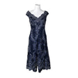 Unisex Quiz - Party dress, size 40 - Blue ()