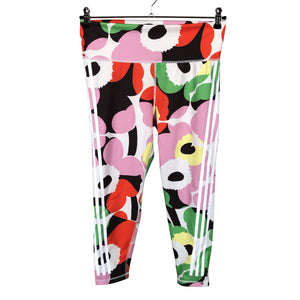 Unisex Adidas - Sports tights, size 42 - White (1)