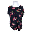 Unisex Noom - T-shirt, size 42 - Blue ()