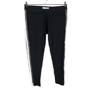 Unisex Superdry - Leggings, size 42 - Black (1)