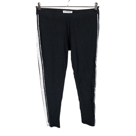 Unisex Superdry - Leggings, size 42 - Black ()