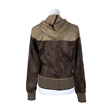 Unisex Nike - Outdoor jacket, size 36 - Brown (2)