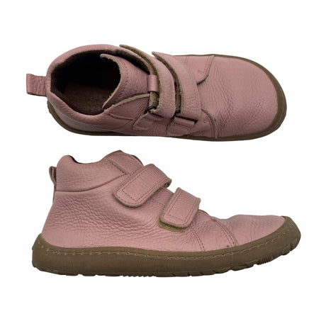 Unisex Froddo - Ankle boots, size 32 - Light pink ()