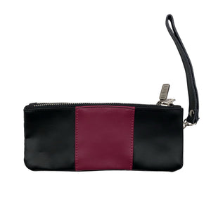 Unisex Lumi - Wallet, size Ei kokoa - Black (1)