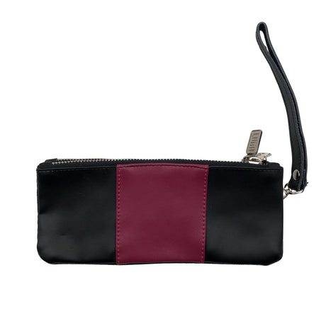 Unisex Lumi - Wallet, size Ei kokoa - Black ()