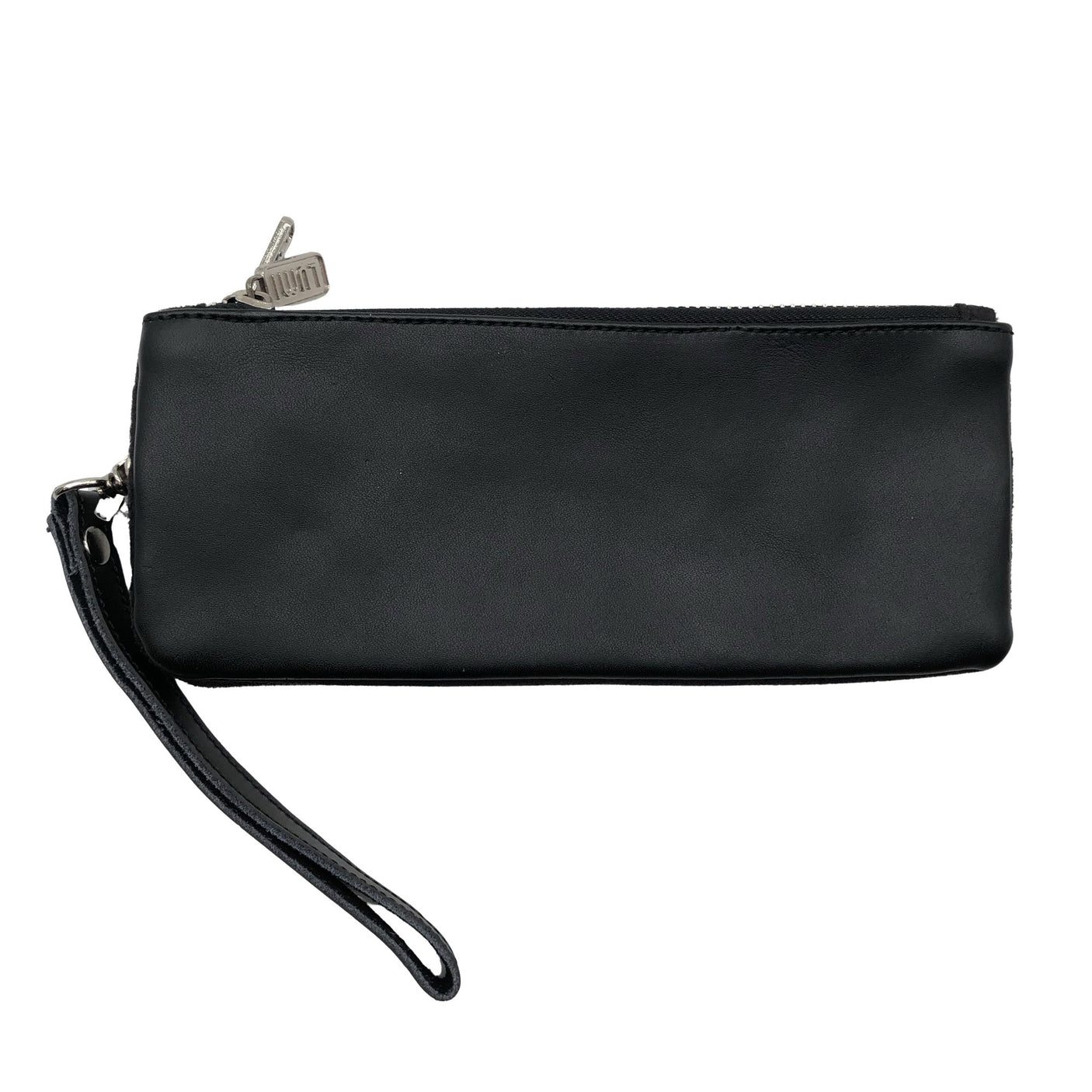 Unisex Lumi - Wallet, size Ei kokoa - Black (3)