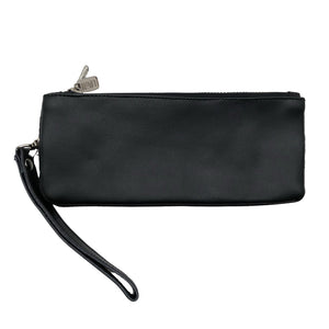 Unisex Lumi - Wallet, size Ei kokoa - Black (3)