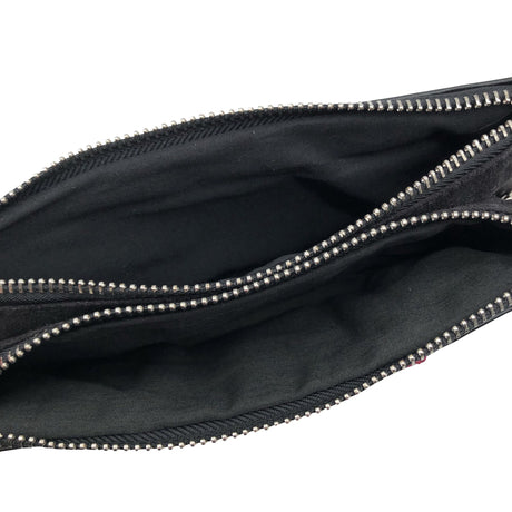 Unisex Lumi - Wallet, size Ei kokoa - Black (2)