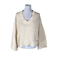 Unisex Karen by Simonsen - Sweater, size 38 - Natural white ()